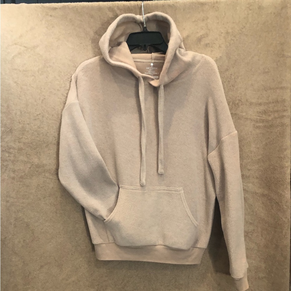 Soft Serve softest hoodie sweatshirt ever!!!